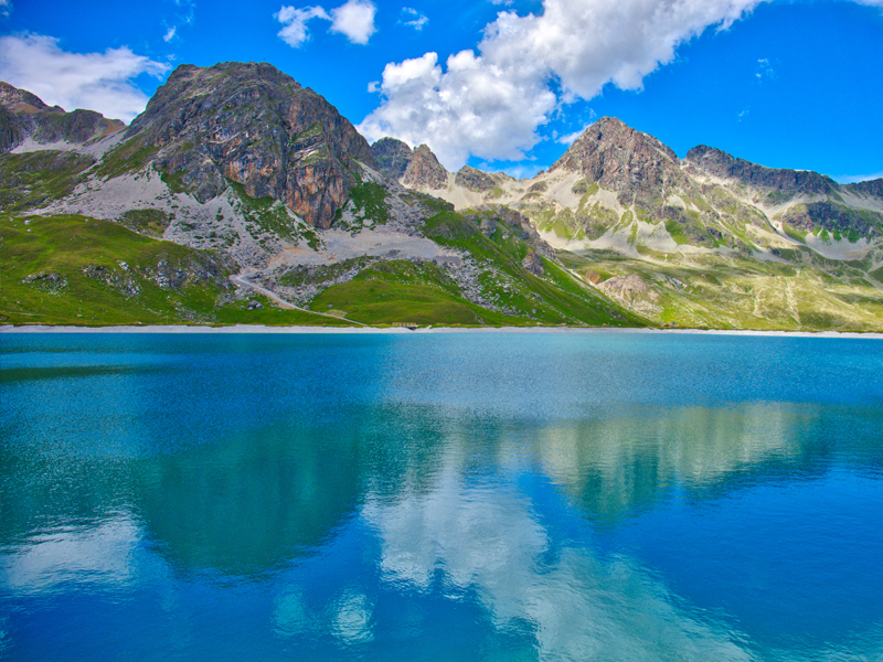 Clearwater Lake