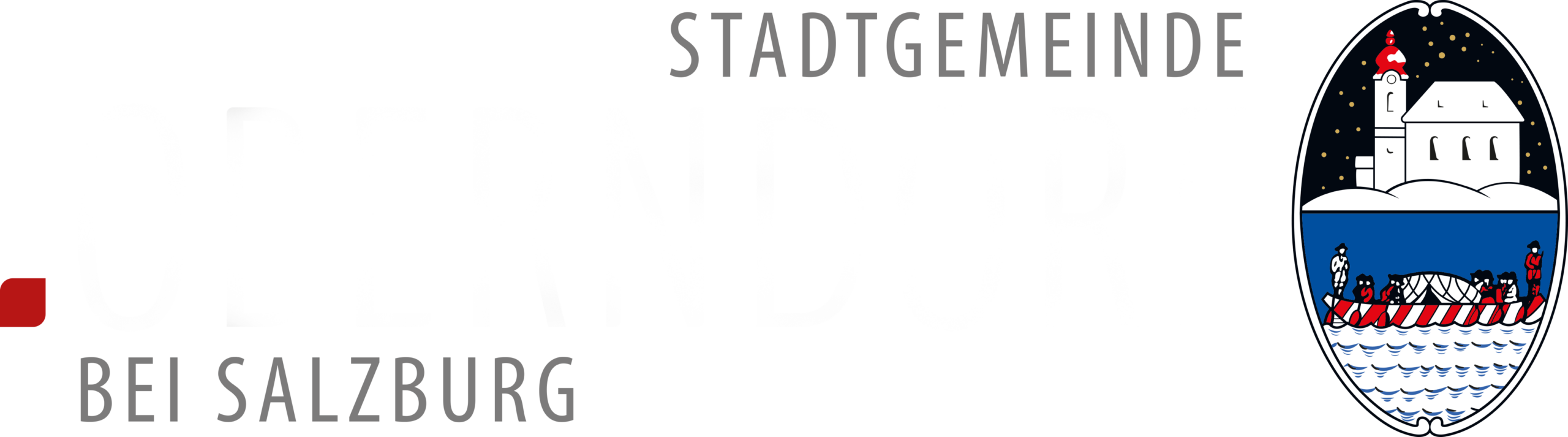 Logo Stadtgemeinde Oberndorf