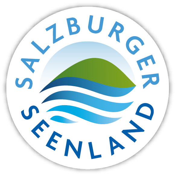 Logo Salzburger Seenland